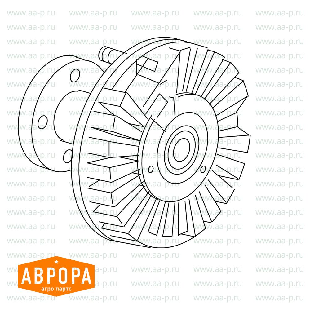 AL200914 ПЕРЕДНЯЯ  ФАРА